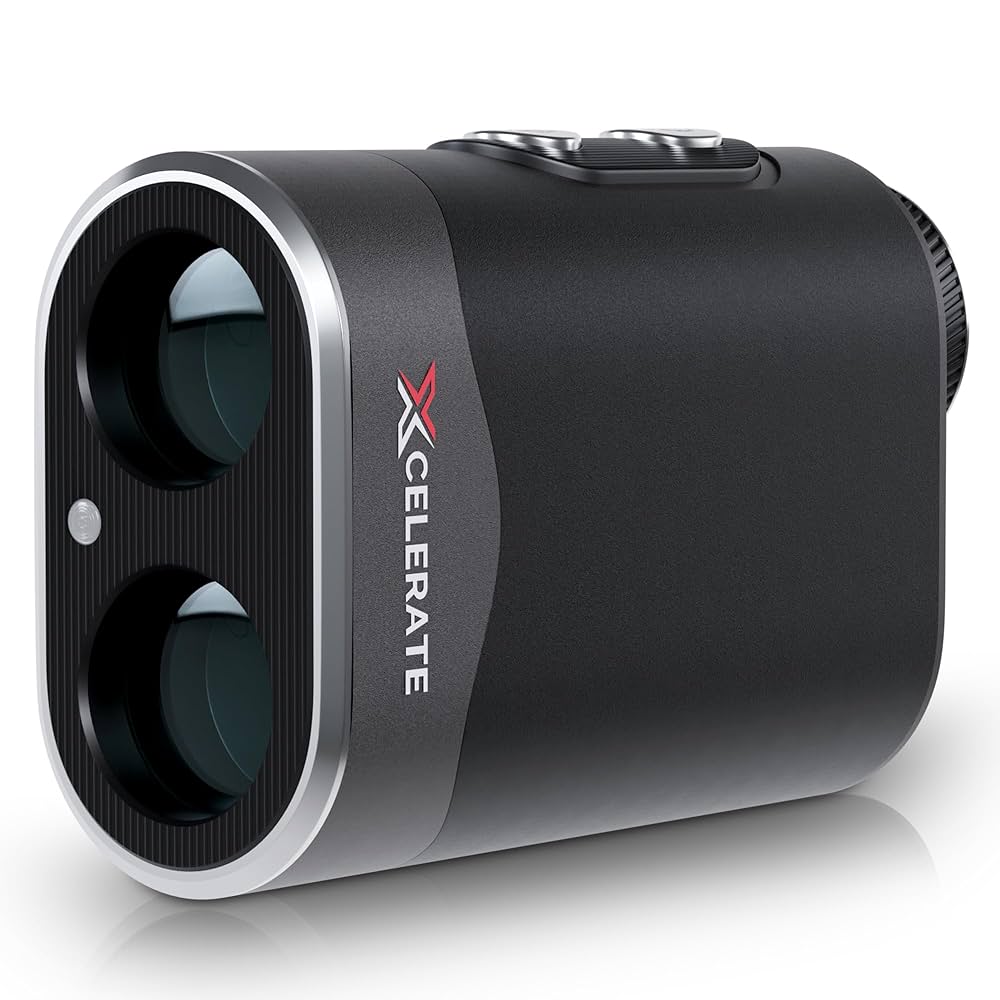 Amazon.com : Golf Range Finder Magnetic for Golf & Hunting